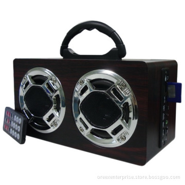 Portable Mobile Speaker
